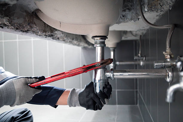 Trusted Garbage Disposal Repair service in Columbia, MD - Masters Plumbing Service